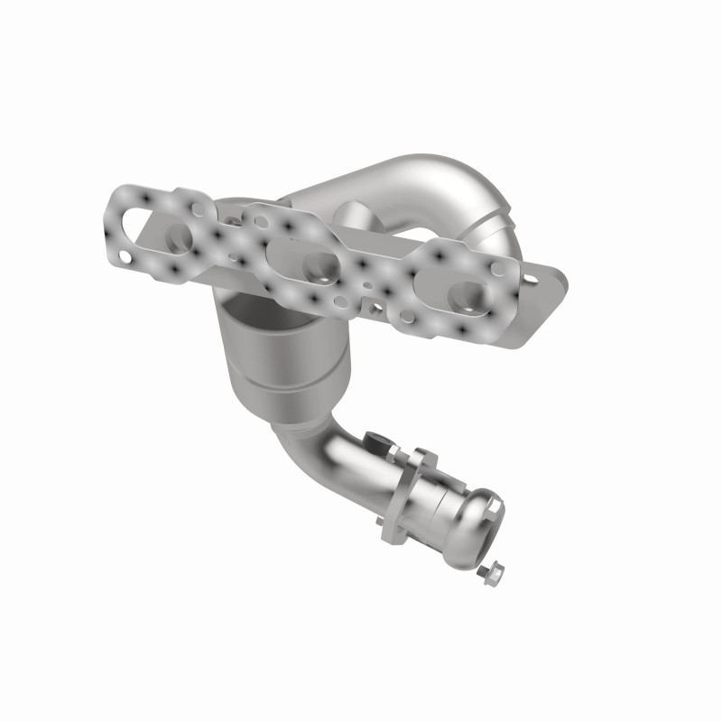 Mazda Tribute Catalytic Converter - Magnaflow - Direct Fit, California Grade CARB Compliant - `01-`05
