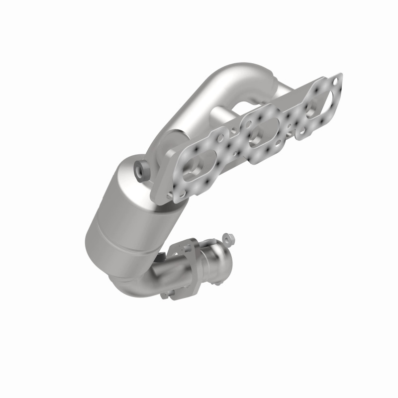 Mazda Tribute Catalytic Converter - Magnaflow - Direct Fit, California Grade CARB Compliant - `01-`05