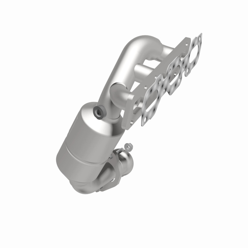 Mazda Tribute Catalytic Converter - Magnaflow - Direct Fit, California Grade CARB Compliant - `01-`05