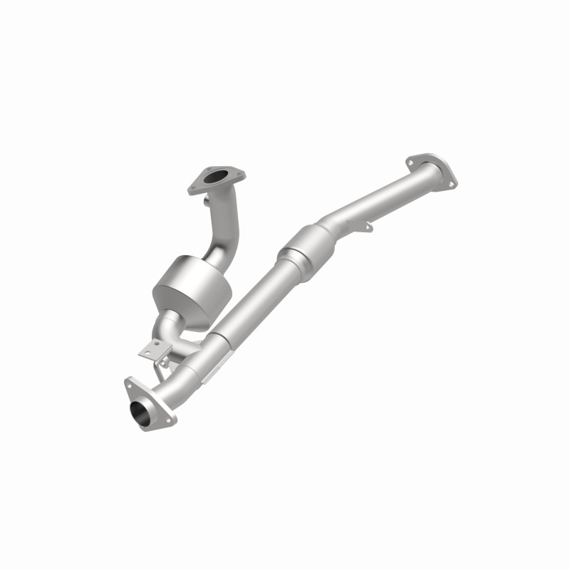 Nissan Maxima Catalytic Converter - Magnaflow - California Grade CARB Compliant Direct-Fit - `00-`01