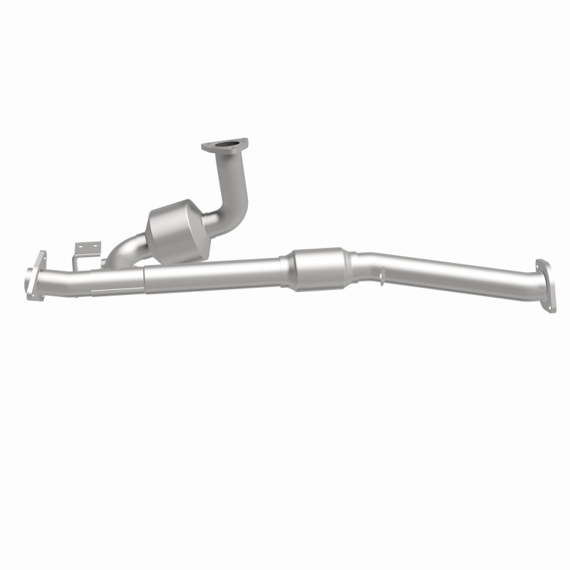 Nissan Maxima Catalytic Converter - Magnaflow - California Grade CARB Compliant Direct-Fit - `00-`01