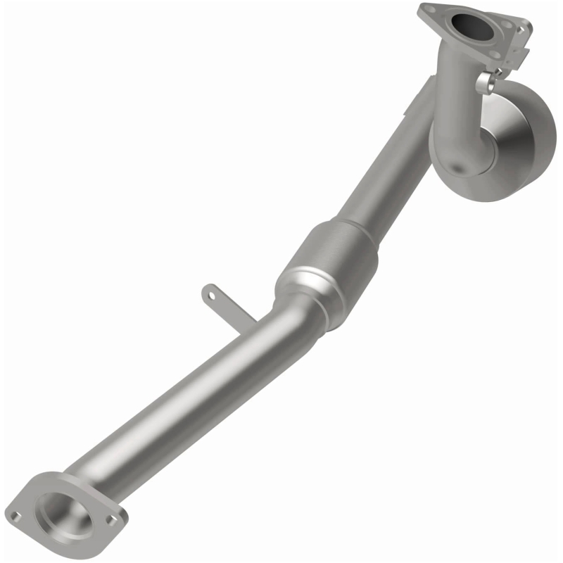 Nissan Maxima Catalytic Converter - Magnaflow - California Grade CARB Compliant Direct-Fit - `00-`01