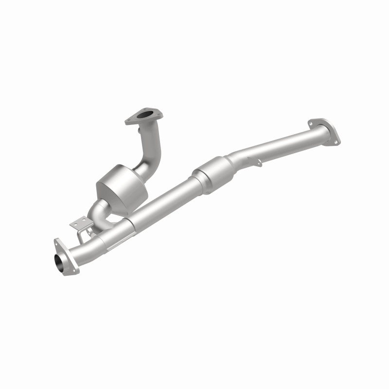 Nissan Maxima Catalytic Converter - Magnaflow - California Grade CARB Compliant Direct-Fit - `00-`01