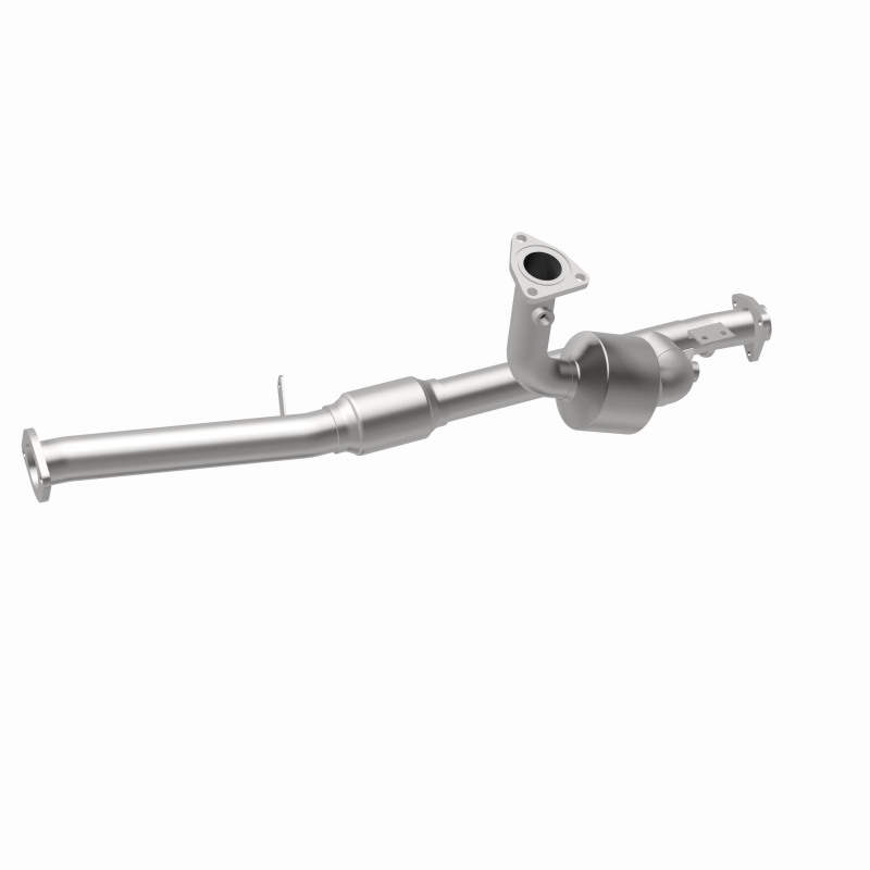 Nissan Maxima Catalytic Converter - Magnaflow - California Grade CARB Compliant Direct-Fit - `00-`01