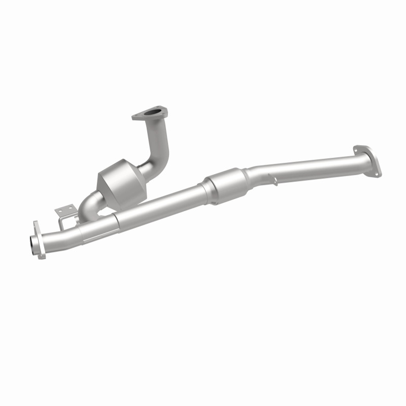 Nissan Maxima Catalytic Converter - Magnaflow - California Grade CARB Compliant Direct-Fit - `00-`01