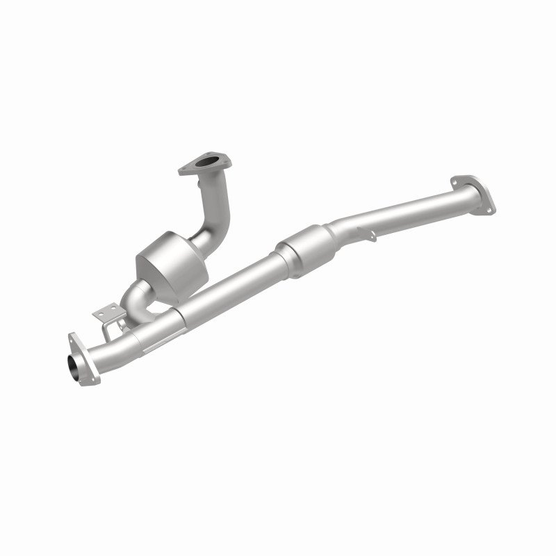 Nissan Maxima Catalytic Converter - Magnaflow - California Grade CARB Compliant Direct-Fit - `00-`01