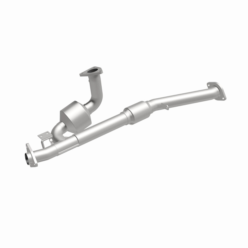 Nissan Maxima Catalytic Converter - Magnaflow - California Grade CARB Compliant Direct-Fit - `00-`01