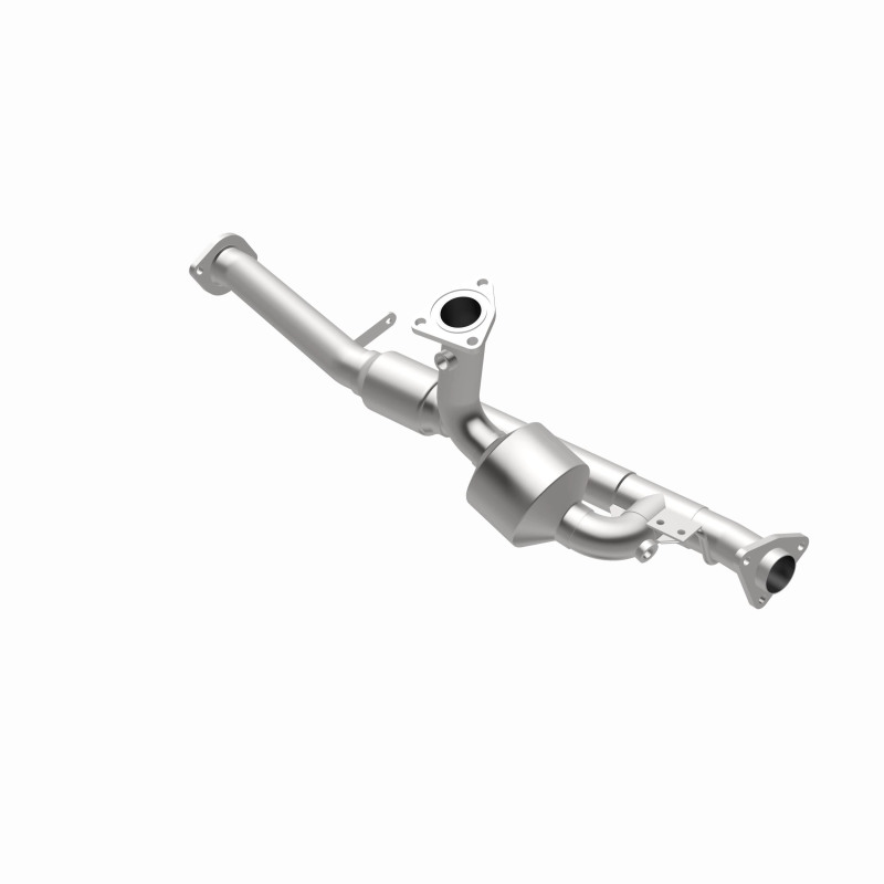Nissan Maxima Catalytic Converter - Magnaflow - California Grade CARB Compliant Direct-Fit - `00-`01