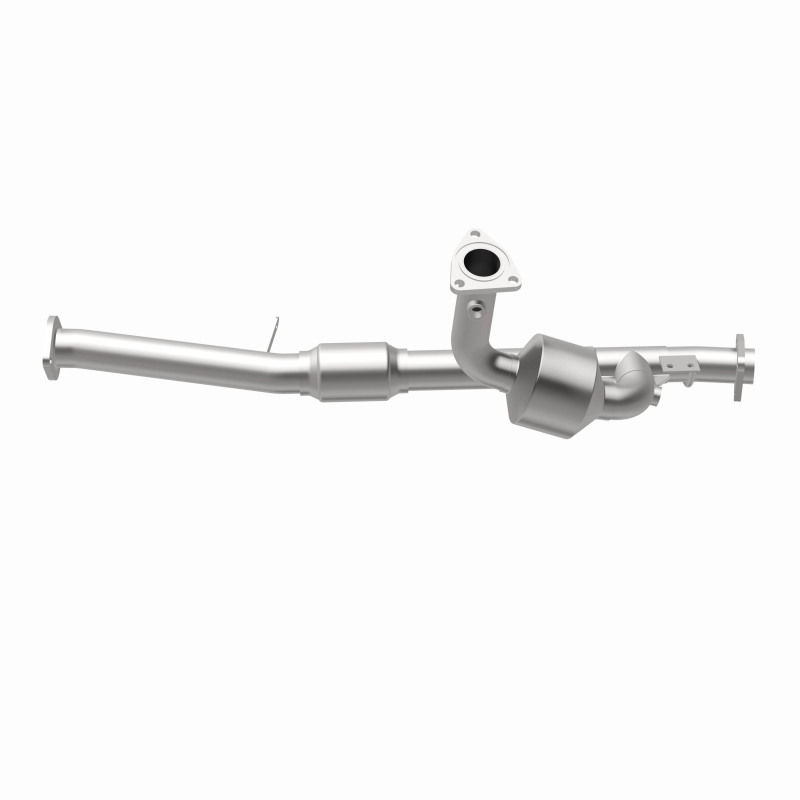 Nissan Maxima Catalytic Converter - Magnaflow - California Grade CARB Compliant Direct-Fit - `00-`01