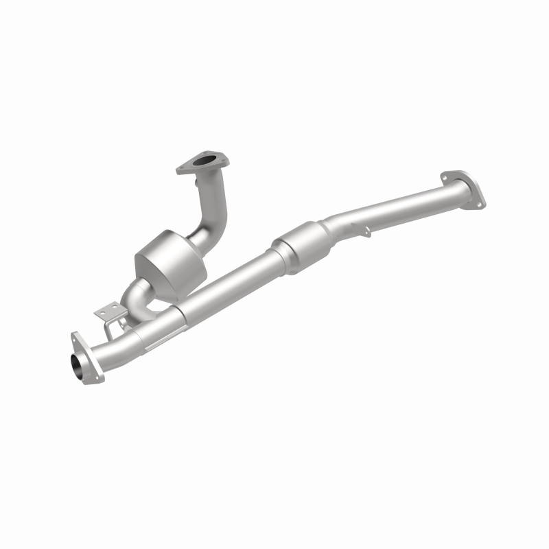 Nissan Maxima Catalytic Converter - Magnaflow - California Grade CARB Compliant Direct-Fit - `00-`01