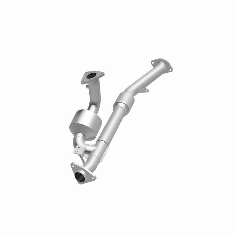 Nissan Maxima Catalytic Converter - Magnaflow - California Grade CARB Compliant Direct-Fit - `00-`01