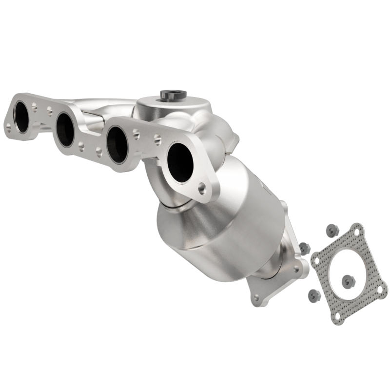 Dodge Neon Direct Fit Catalytic Converter - Magnaflow - California Grade CARB Compliant - `00-`01 Dodge Neon Direct Fit Catalytic Converter - Magnaflow - California Grade CARB Compliant - `00-`01