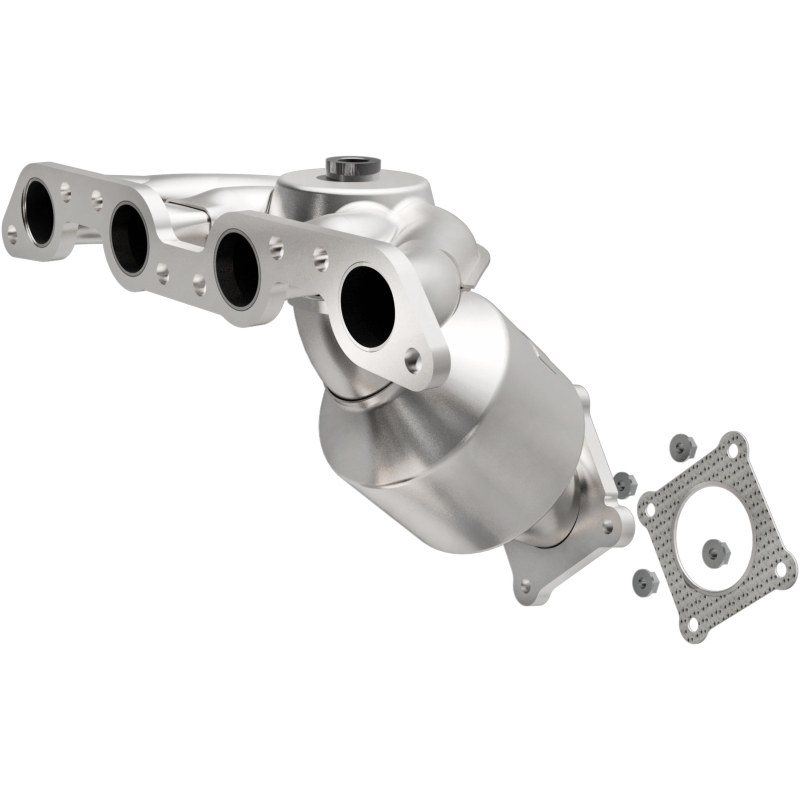 Dodge Neon Direct Fit Catalytic Converter - Magnaflow - California Grade CARB Compliant - `00-`01
