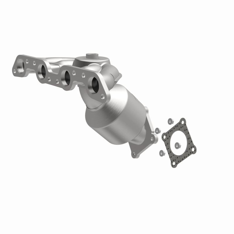 Dodge Neon Direct Fit Catalytic Converter - Magnaflow - California Grade CARB Compliant - `00-`01