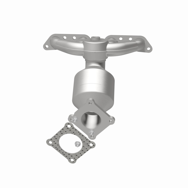 Dodge Neon Direct Fit Catalytic Converter - Magnaflow - California Grade CARB Compliant - `00-`01