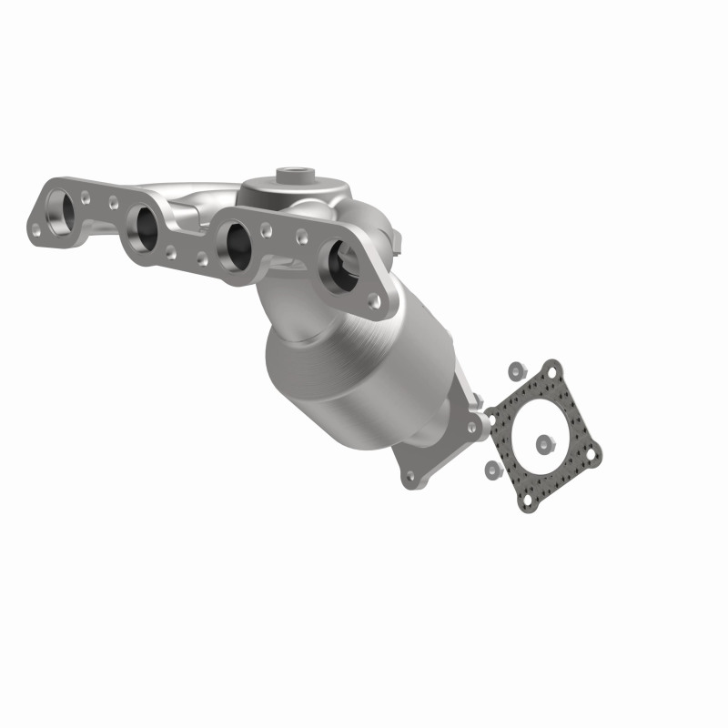 Dodge Neon Direct Fit Catalytic Converter - Magnaflow - California Grade CARB Compliant - `00-`01