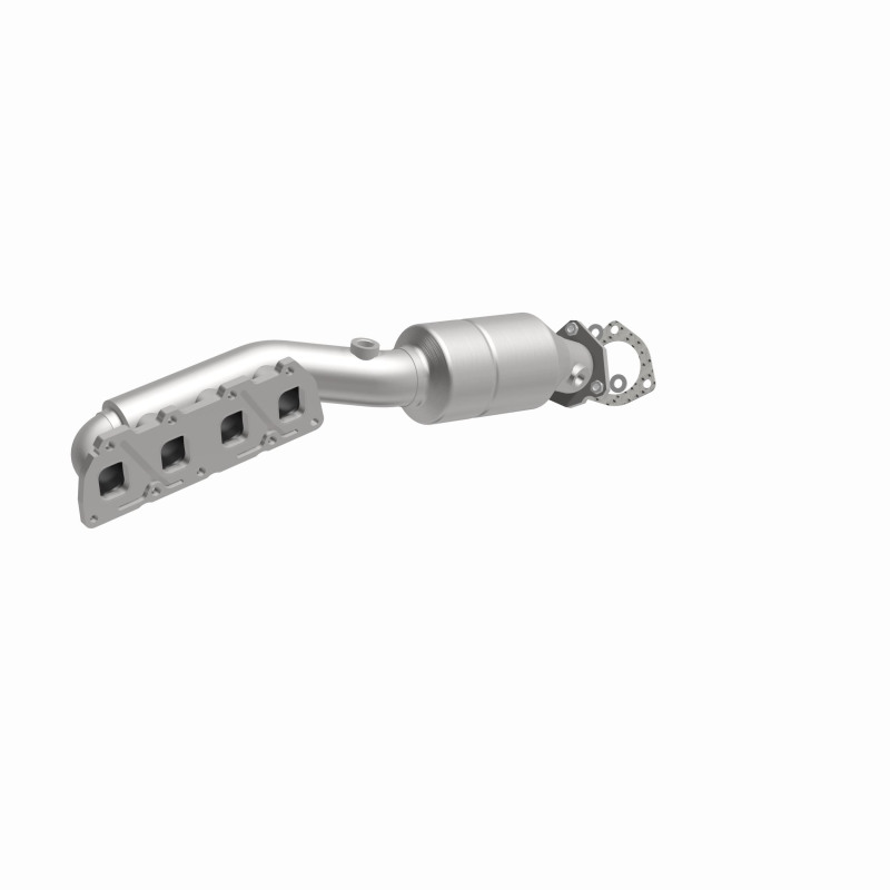 Volkswagen Passat Catalytic Converter Direct Fit - Magnaflow - California Grade CARB Compliant - `02-`04