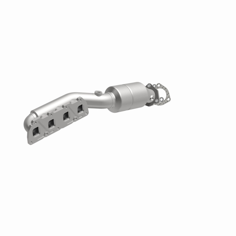 Volkswagen Passat Catalytic Converter Direct Fit - Magnaflow - California Grade CARB Compliant - `02-`04