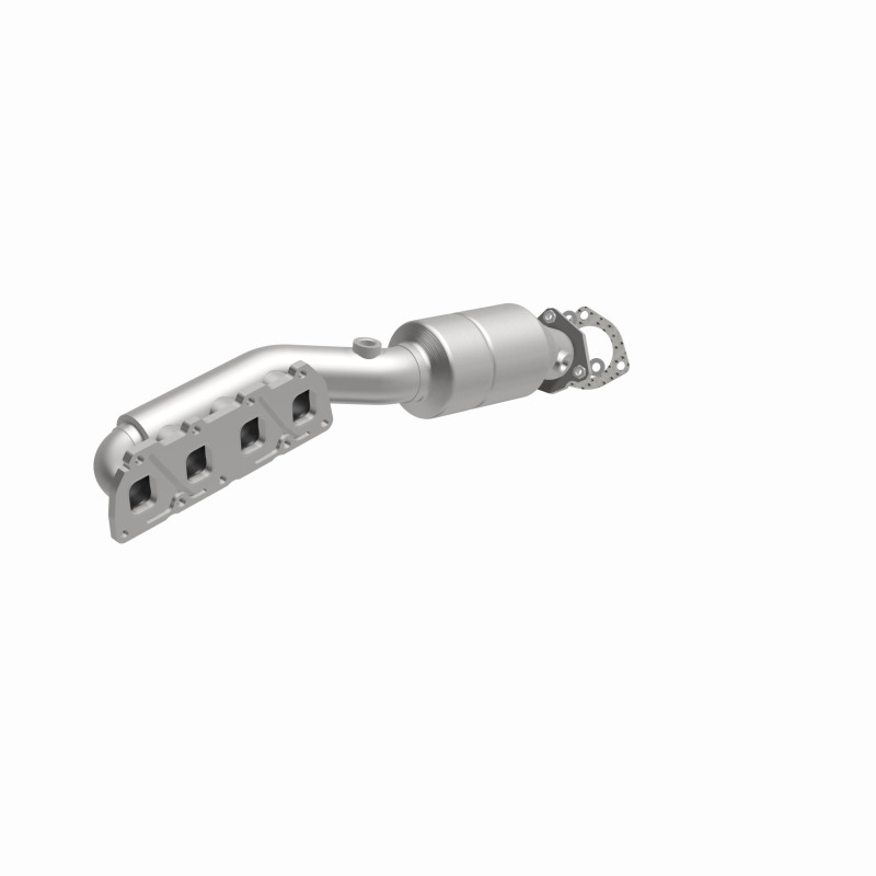 Volkswagen Passat Catalytic Converter Direct Fit - Magnaflow - California Grade CARB Compliant - `02-`04