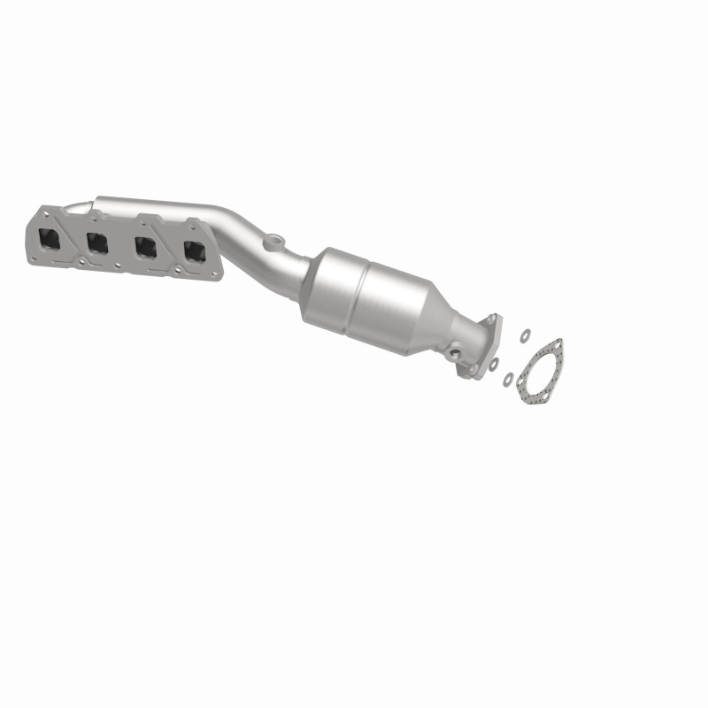Volkswagen Passat Catalytic Converter Direct Fit - Magnaflow - California Grade CARB Compliant - `02-`04