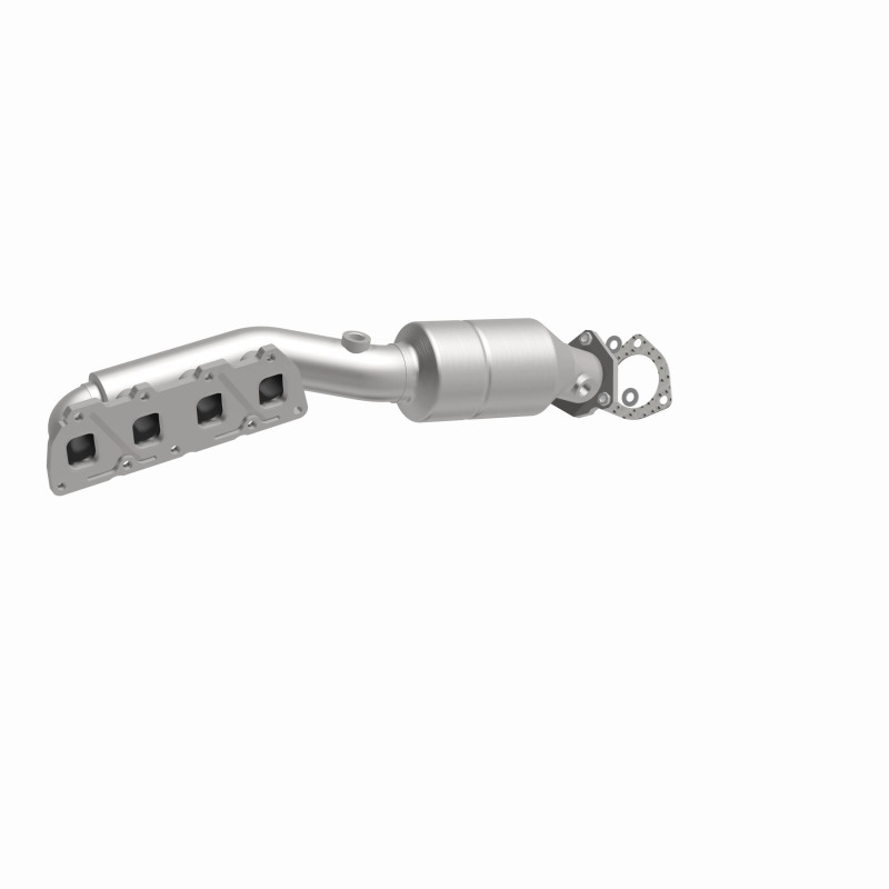 Volkswagen Passat Catalytic Converter Direct Fit - Magnaflow - California Grade CARB Compliant - `02-`04