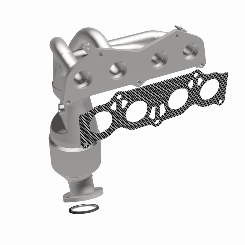 Toyota Solara  Catalytic Converter - Magnaflow - California Grade CARB Compliant, Direct-Fit - 2003