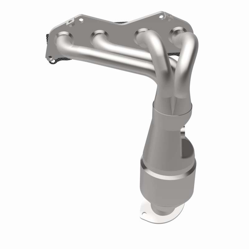 Toyota Solara  Catalytic Converter - Magnaflow - California Grade CARB Compliant, Direct-Fit - 2003