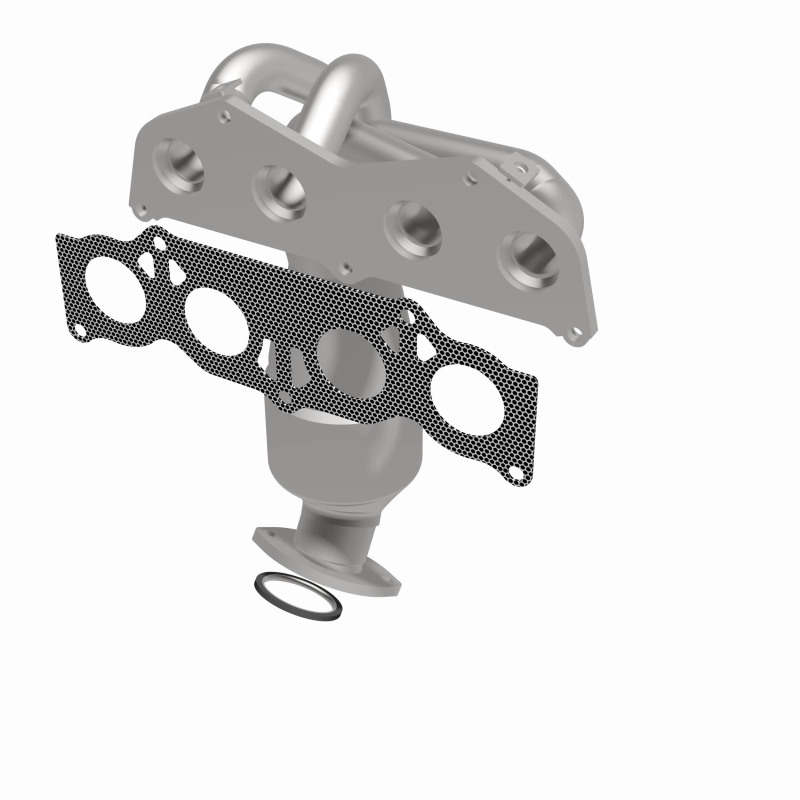 Toyota Solara  Catalytic Converter - Magnaflow - California Grade CARB Compliant, Direct-Fit - 2003