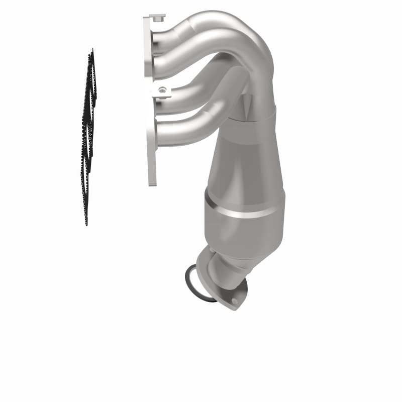 Toyota Solara  Catalytic Converter - Magnaflow - California Grade CARB Compliant, Direct-Fit - 2003