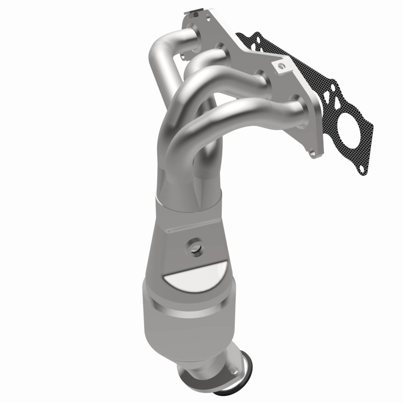 Toyota Solara  Catalytic Converter - Magnaflow - California Grade CARB Compliant, Direct-Fit - 2003