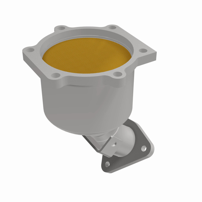 Nissan Sentra Catalytic Converter - Magnaflow - California Grade CARB Compliant Direct-Fit - `03-`06