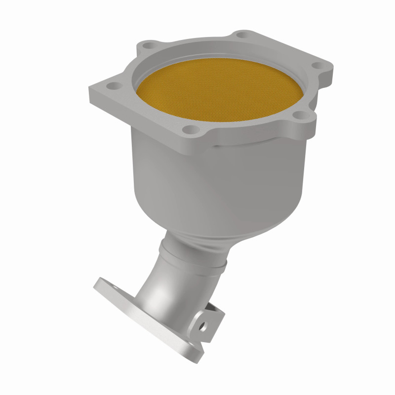 Nissan Sentra Catalytic Converter - Magnaflow - California Grade CARB Compliant Direct-Fit - `03-`06