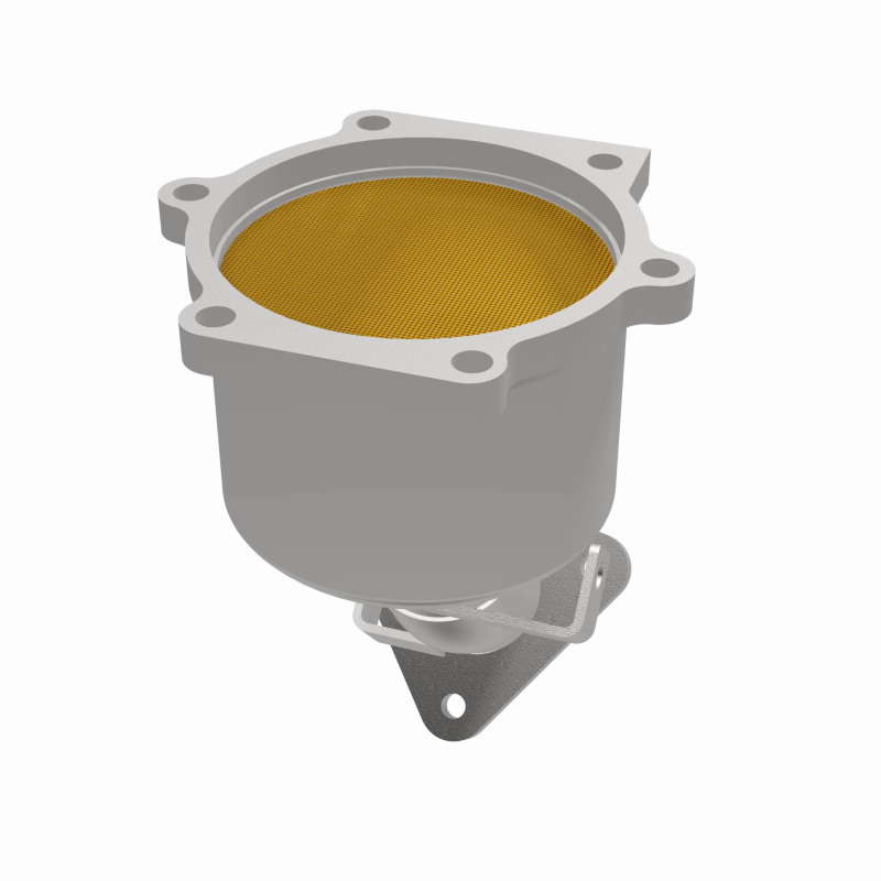 Nissan Sentra Catalytic Converter - Magnaflow - California Grade CARB Compliant Direct-Fit - `03-`06