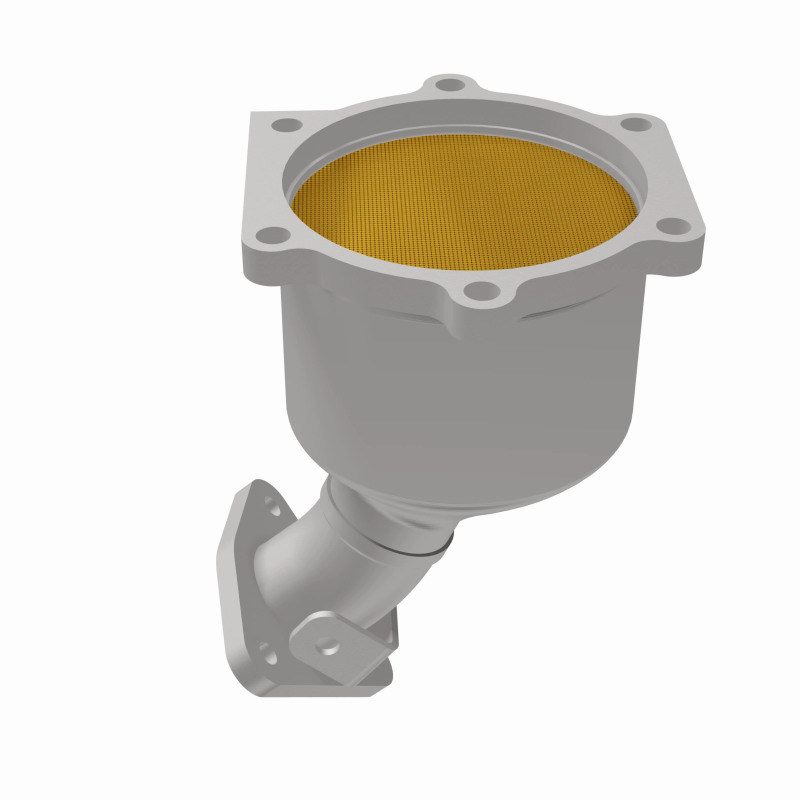 Nissan Sentra Catalytic Converter - Magnaflow - California Grade CARB Compliant Direct-Fit - `03-`06