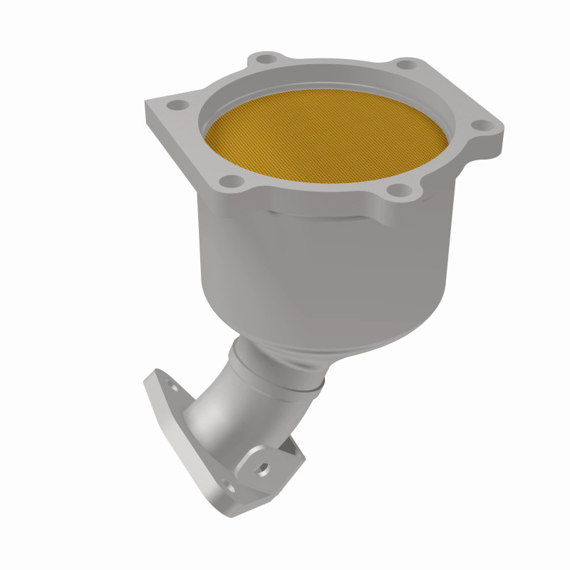 Nissan Sentra Catalytic Converter - Magnaflow - California Grade CARB Compliant Direct-Fit - `03-`06