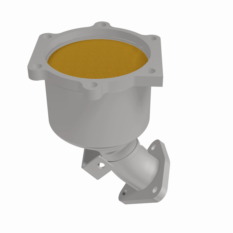 Nissan Sentra Catalytic Converter - Magnaflow - California Grade CARB Compliant Direct-Fit - `03-`06