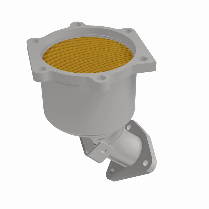 Nissan Sentra Catalytic Converter - Magnaflow - California Grade CARB Compliant Direct-Fit - `03-`06