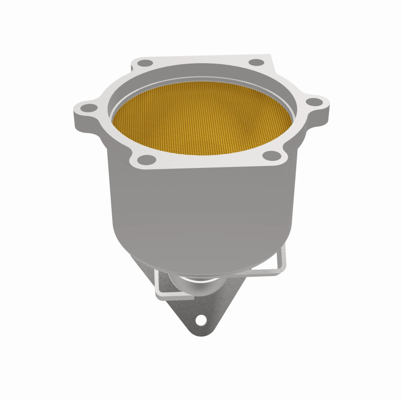 Nissan Sentra Catalytic Converter - Magnaflow - California Grade CARB Compliant Direct-Fit - `03-`06