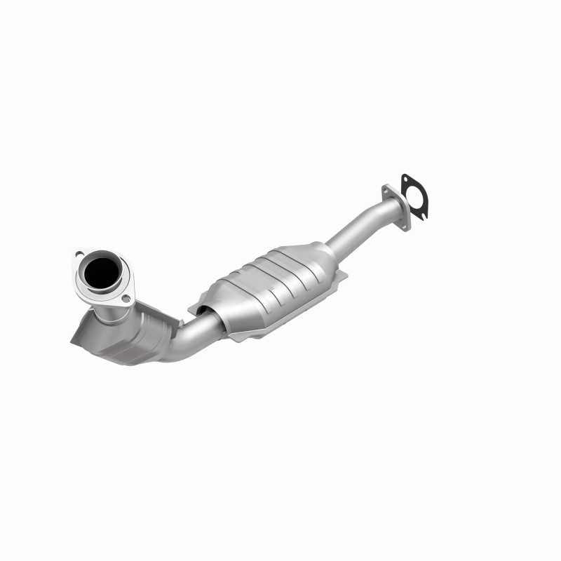 Lincoln Town Car Catalytic Converter - Magnaflow - California Grade CARB Compliant Direct-Fit - `03-`06