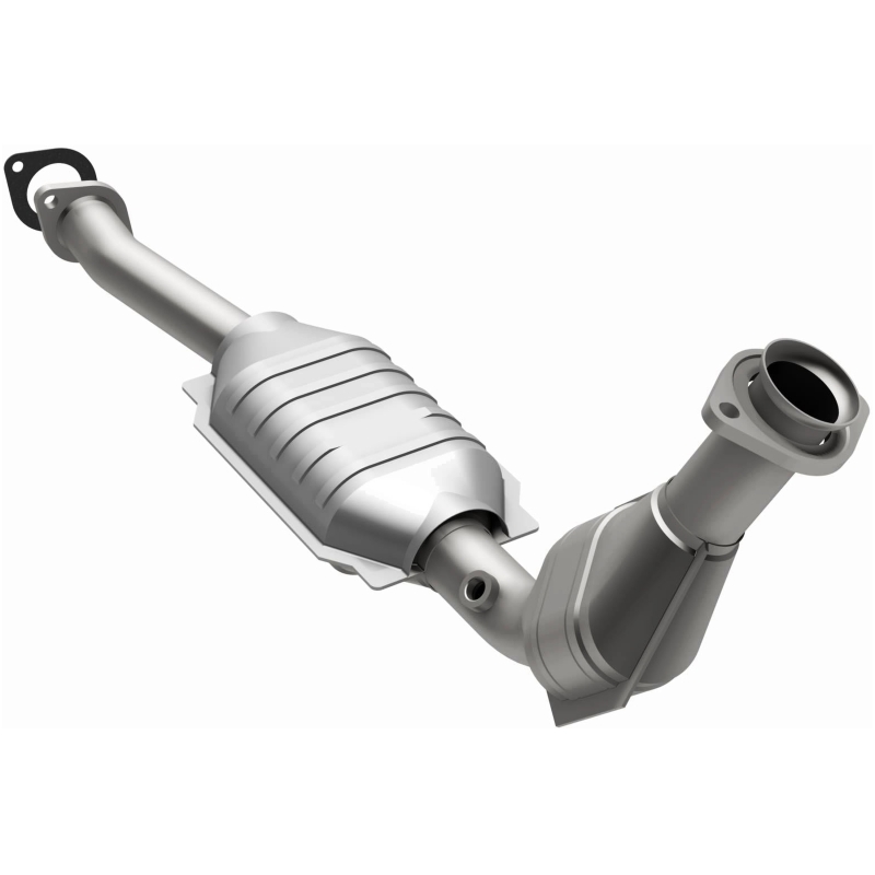 Lincoln Town Car Catalytic Converter - Magnaflow - California Grade CARB Compliant Direct-Fit - `03-`06