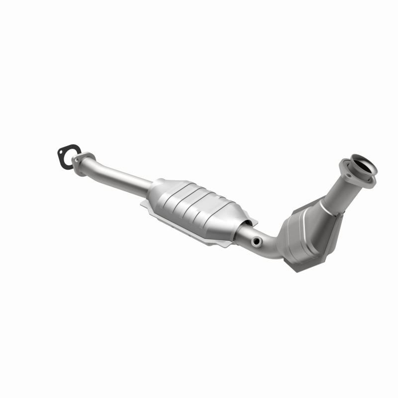 Lincoln Town Car Catalytic Converter - Magnaflow - California Grade CARB Compliant Direct-Fit - `03-`06
