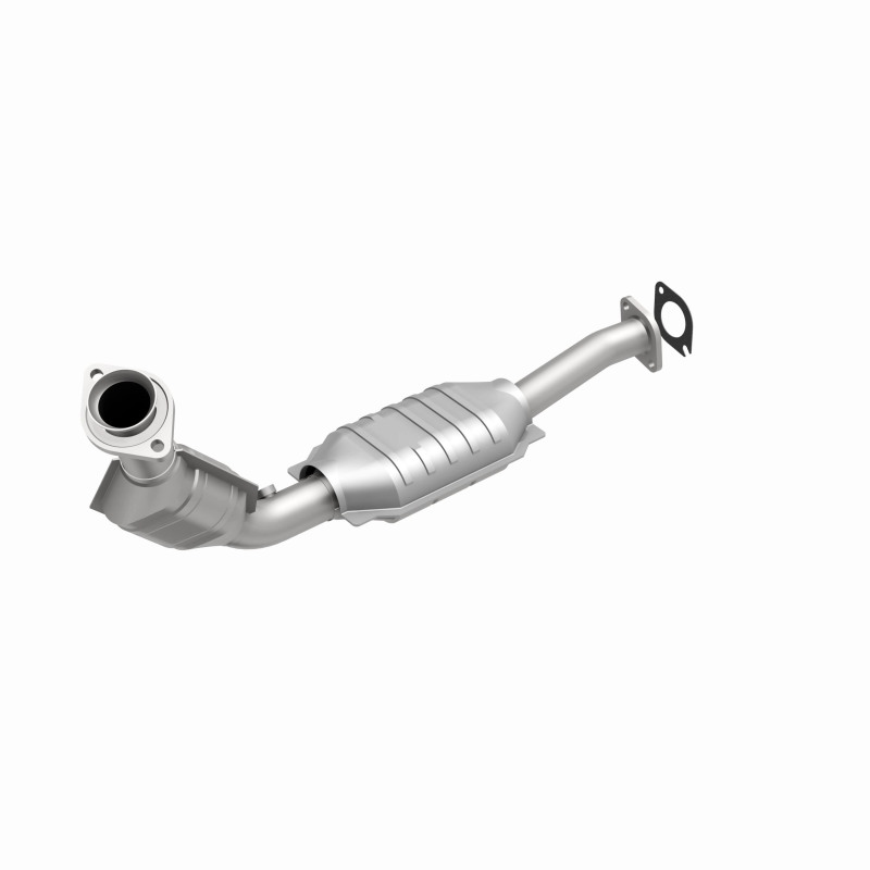 Lincoln Town Car Catalytic Converter - Magnaflow - California Grade CARB Compliant Direct-Fit - `03-`06