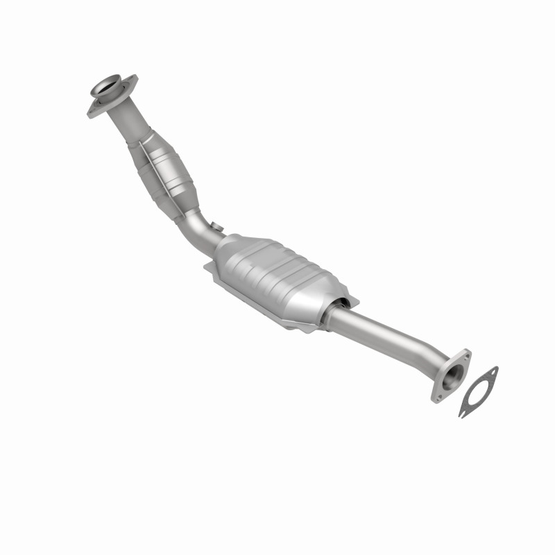 Lincoln Town Car Catalytic Converter - Magnaflow - California Grade CARB Compliant Direct-Fit - `03-`06