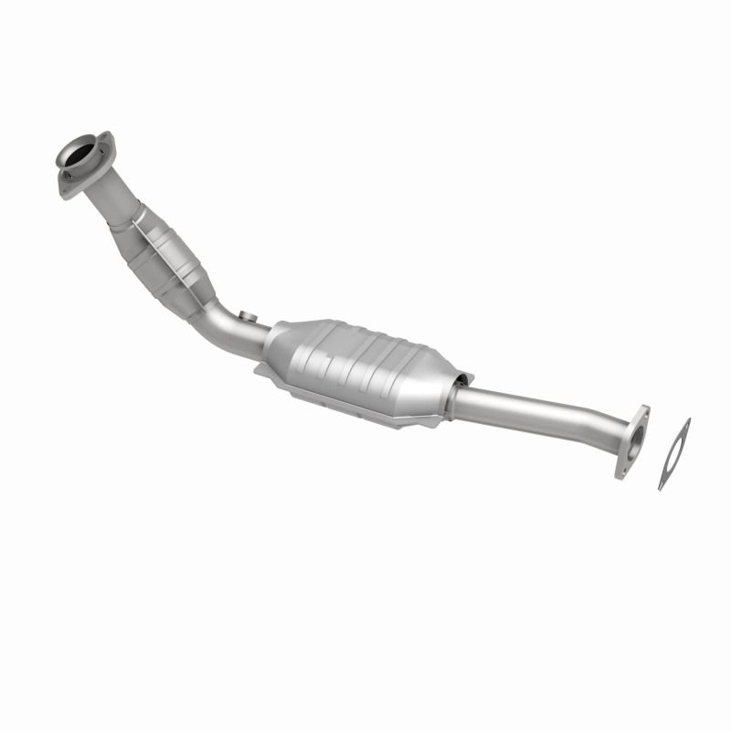 Lincoln Town Car Catalytic Converter - Magnaflow - California Grade CARB Compliant Direct-Fit - `03-`06