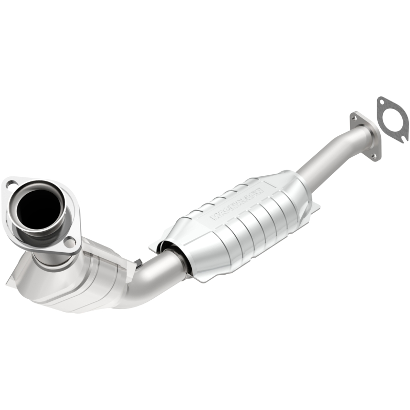 Lincoln Town Car Catalytic Converter - Magnaflow - California Grade CARB Compliant Direct-Fit - `03-`06