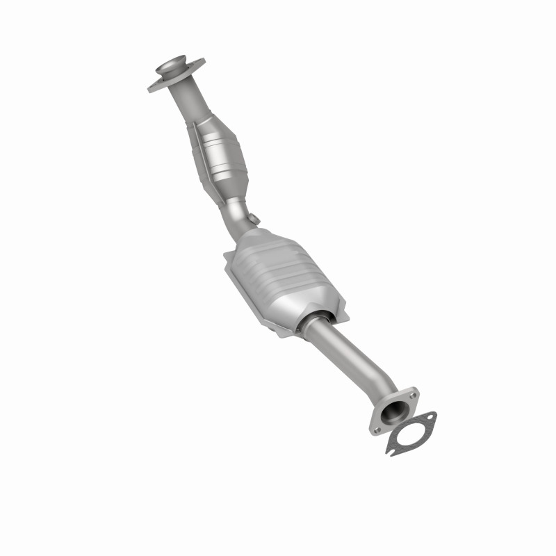 Lincoln Town Car Catalytic Converter - Magnaflow - California Grade CARB Compliant Direct-Fit - `03-`06