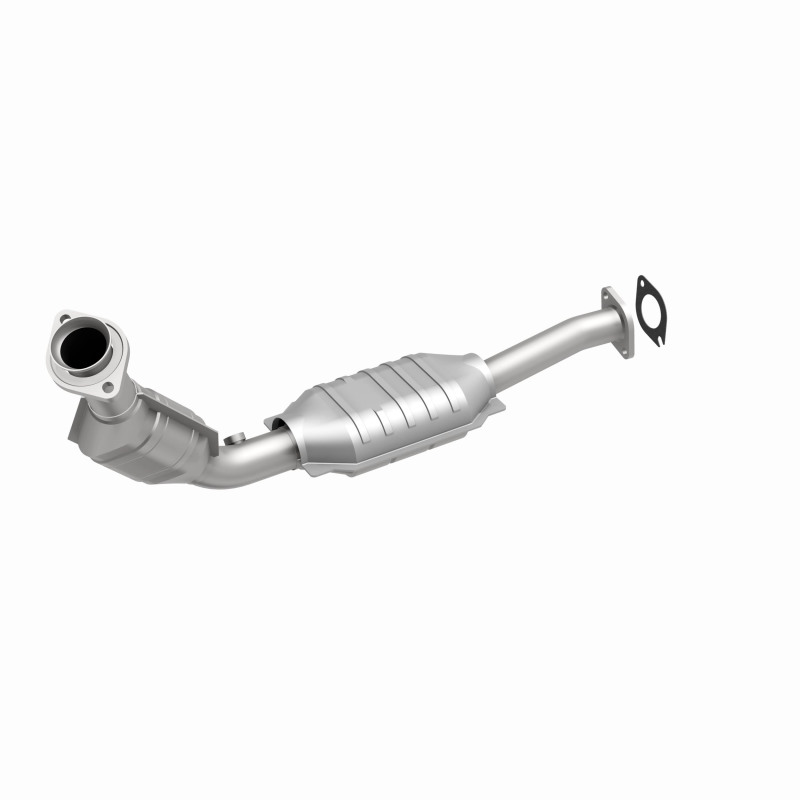 Lincoln Town Car Catalytic Converter - Magnaflow - California Grade CARB Compliant Direct-Fit - `03-`06