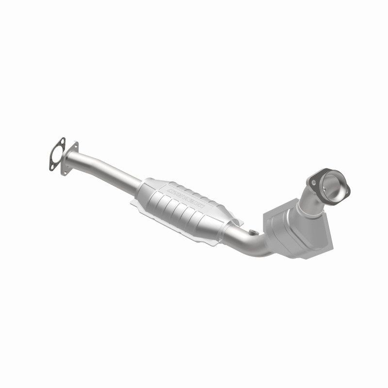 Lincoln Town Car Catalytic Converter - Passenger Side - Magnaflow - California Grade CARB Compliant - `03-`06