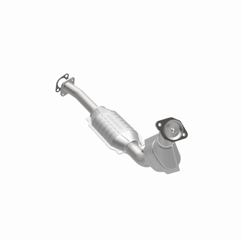 Lincoln Town Car Catalytic Converter - Passenger Side - Magnaflow - California Grade CARB Compliant - `03-`06