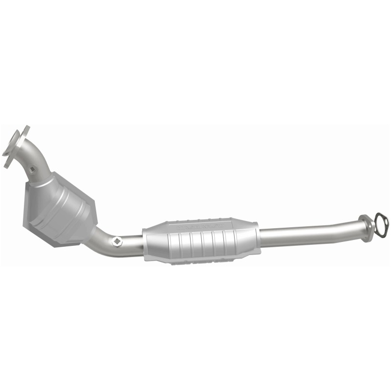 Lincoln Town Car Catalytic Converter - Passenger Side - Magnaflow - California Grade CARB Compliant - `03-`06